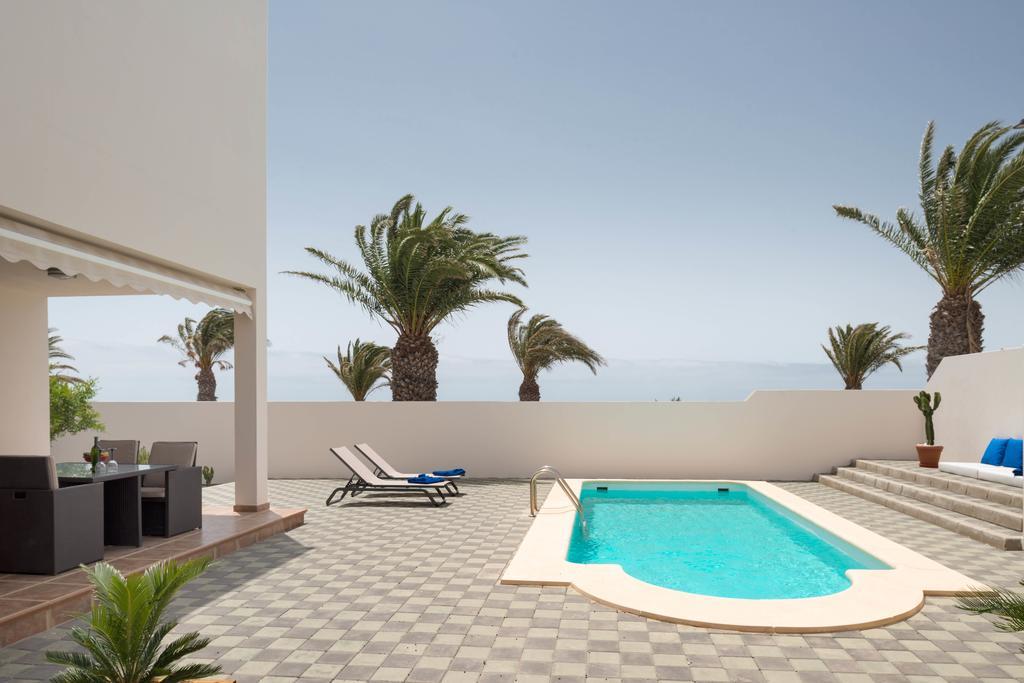 Villas Salinas Costa Teguise Exterior photo